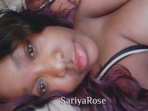 SariyaRose Shop coquin