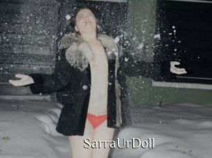 SarraUrDoll