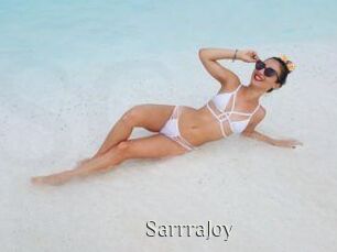 SarrraJoy