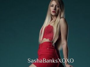 SashaBanksXOXO