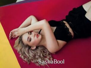 SashaBool