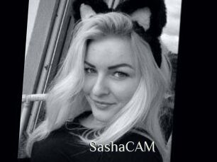 SashaCAM Shop coquin