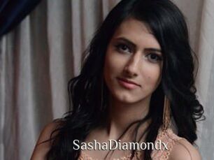 SashaDiamondx