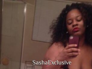 SashaExclusive