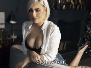 SashaGrant Shop coquin