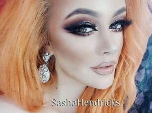 SashaHendricks