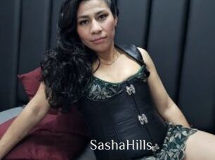 SashaHills