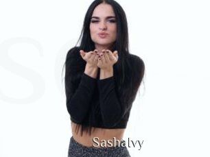 SashaIvy