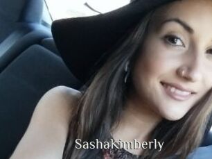 SashaKimberly