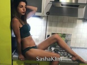 SashaKlim Shop coquin