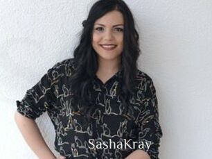 SashaKray Shop coquin