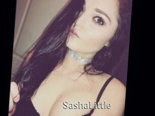SashaLittle