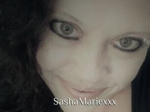 SashaMariexxx
