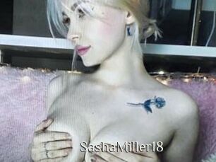 SashaMiller18