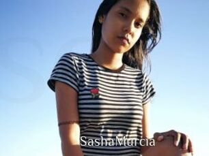 SashaMurcia