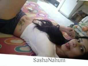 SashaNahum