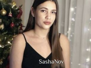 SashaNov