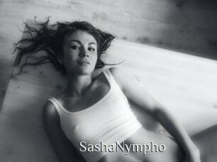 SashaNympho