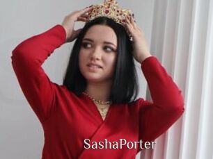 SashaPorter Shop coquin