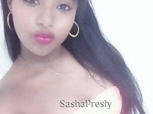 SashaPresly