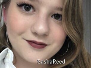 SashaReed