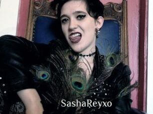 SashaReyxo