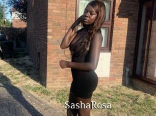 SashaRosa