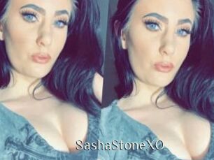 SashaStoneXO