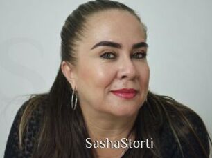 SashaStorti