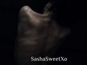 SashaSweetXo
