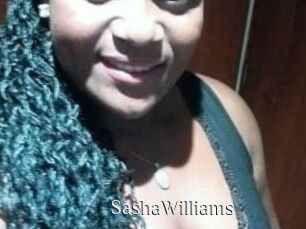 SashaWilliams