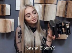 Sasha_BloomX