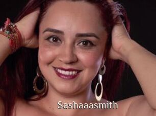 Sashaaasmith