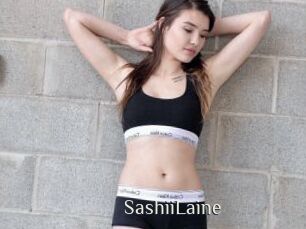 SashiiLaine