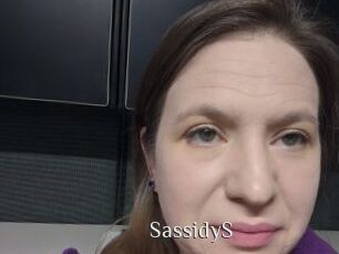 SassidyS