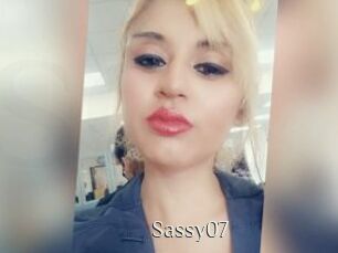 Sassy07