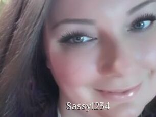 Sassy1234