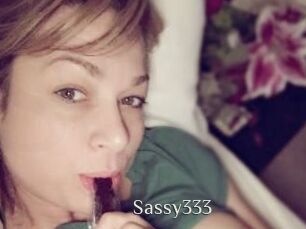 Sassy333