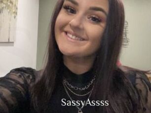 SassyAssss
