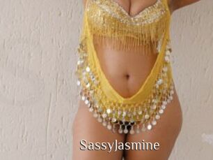 SassyJasmine