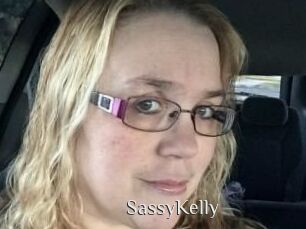 SassyKelly