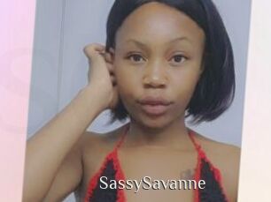 SassySavanne