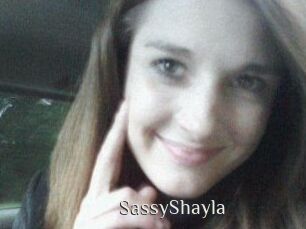 SassyShayla