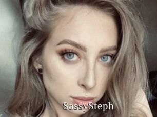 SassySteph