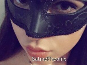 SatinePheonix Shop coquin
