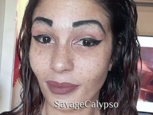 SavageCalypso
