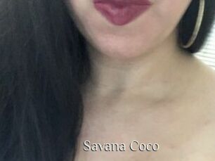 Savana_Coco