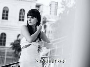 SavanahRea