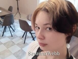 SavannaWebb