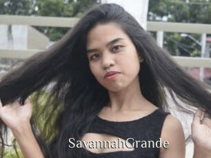 SavannahGrande Shop coquin
